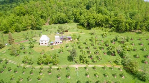 Kljajevica Orchard Country House in Zlatibor District, Serbia