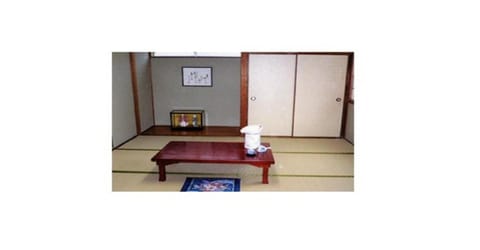 Ryokan Suzukisou-10 tatami mats room No bath and toilet- Vacation STAY 17872 Hôtel in Kyoto