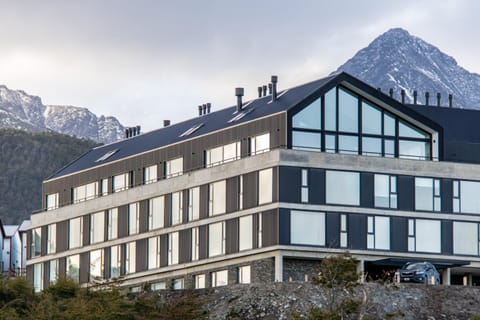 Departamento Terrazas Del Beagle Condo in Ushuaia