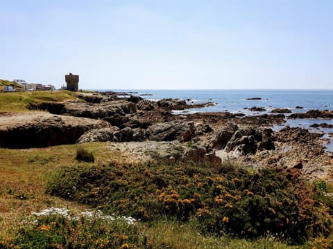 Le Croisic Brocéliande House in Le Croisic