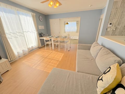 THE FEEL ONNA 2 / Vacation STAY 18241 House in Okinawa Prefecture