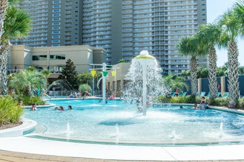 Emerald Beach 1627 Apartment hotel in Panama City Beach