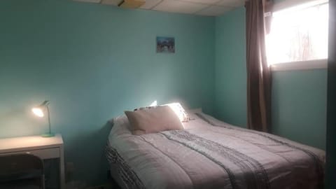 Private Room near Airport Vacation rental in Brampton