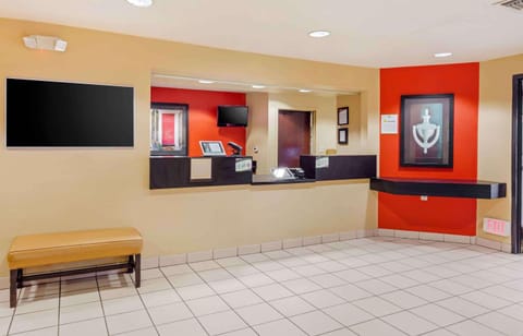 Extended Stay America Suites - Orange County - Huntington Beach Hotel in Westminster