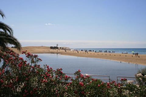 Apartamentos El Capricho Condo in Maspalomas