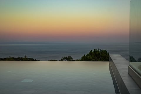 GAGOUINOS COTTAGE Villa in Peloponnese, Western Greece and the Ionian