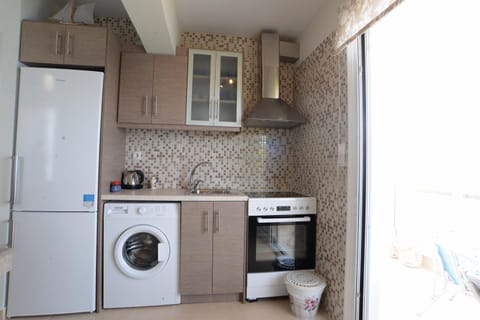 MOUSELIS APARTMENTS Apartment in Kalymnos