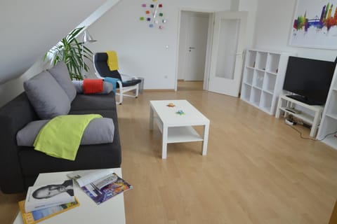 flat2let Apartment 2 Apartment in Frankfurt