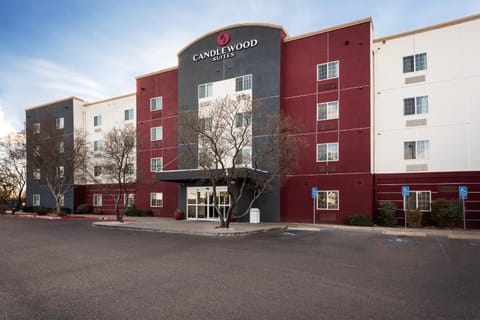 Candlewood Suites Roswell, an IHG Hotel Hôtel in Roswell