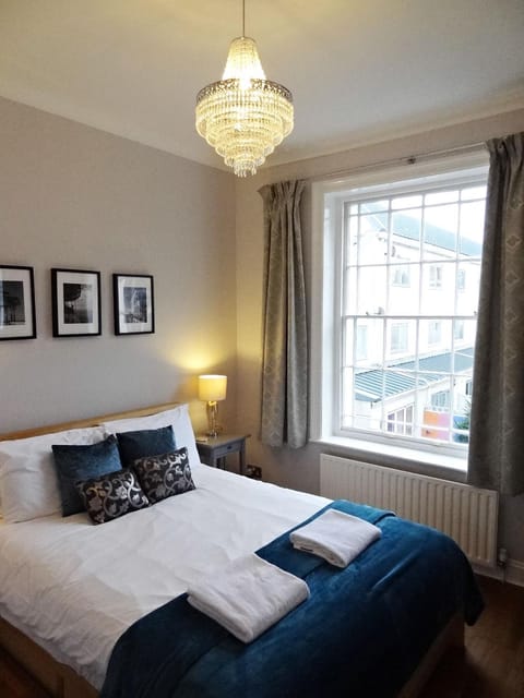 Waterloo Pad - gorgeous one bed maisonette Apartment in Hove