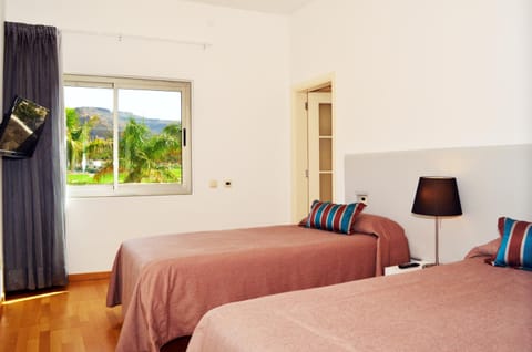 Villas Opal Anfi Tauro Villa in Comarca Sur