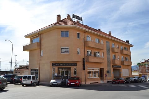 Property building, Facade/entrance, Neighbourhood