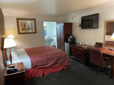 1st Interstate Inn Hotel in Grand Junction
