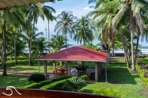 Tranquilidad Resort Apartment hotel in San José Province