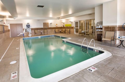 Homewood Suites by Hilton Newport-Middletown Hotel in Newport