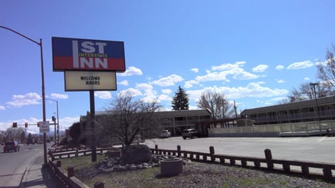 1st Interstate Inn Montrose Hotel in Montrose