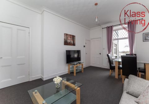 Albion Apartment by Klass Living Coatbridge Apartment in Coatbridge