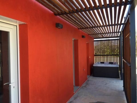 Spa and wellness centre/facilities