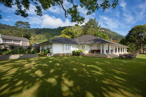 Garden view, Landmark view, Mountain view