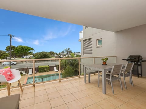 Beach Bliss Luxurious Apartment with Pool Eigentumswohnung in Kingscliff