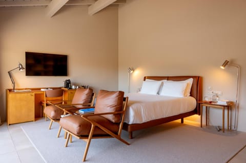 DOURWIN - Riverside Suites - Adults Only Estancia en una granja in Porto District