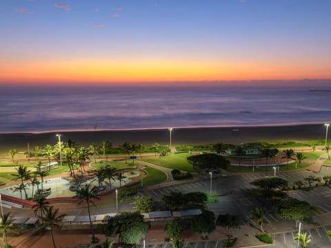 Durban Spa Resort in Durban