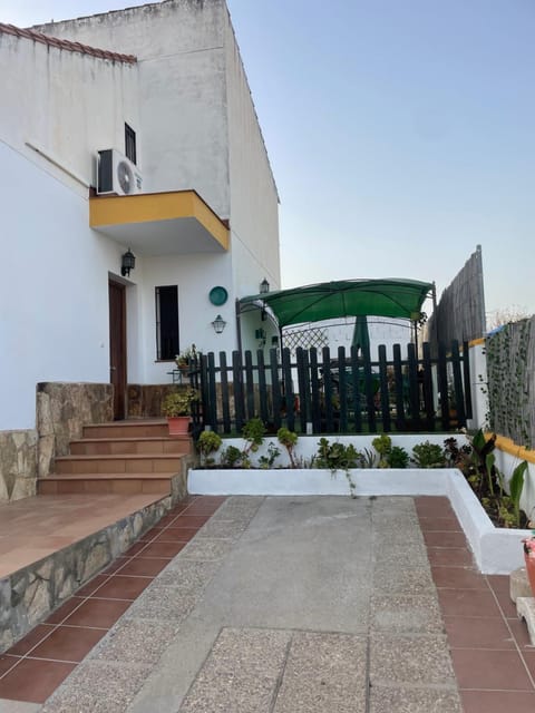 Vivienda Rural El Ejido House in Sierra de Huelva