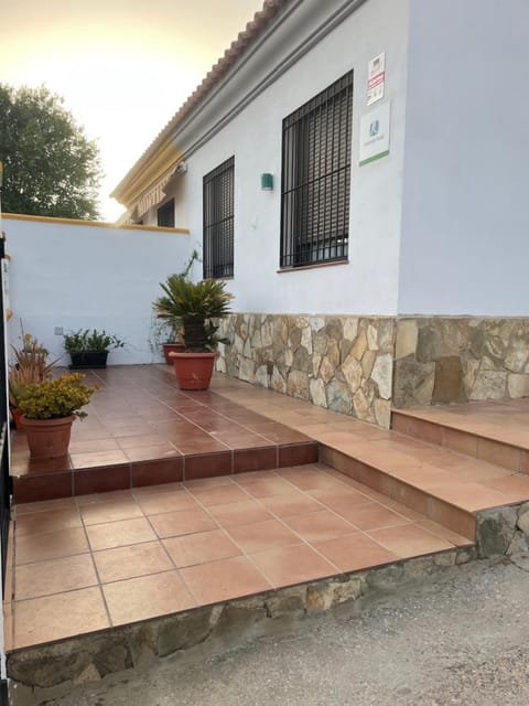 Vivienda Rural El Ejido House in Sierra de Huelva