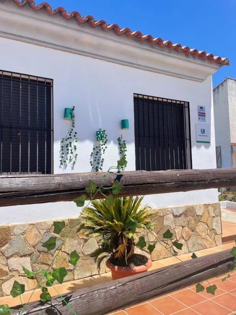 Vivienda Rural El Ejido House in Sierra de Huelva