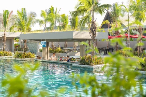 Anantara Vacation Club Mai Khao Phuket Resort in Mai Khao
