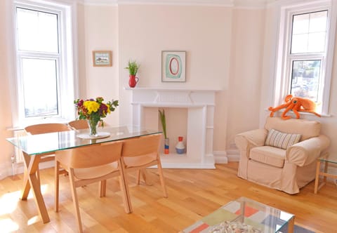 Sea Dreams Apartment in Eastbourne