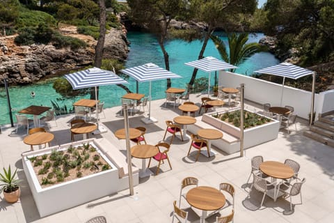 AluaSoul Mallorca Resort - Adults only Hotel in Migjorn