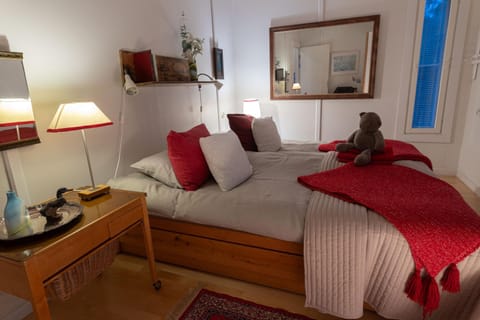 Aaria Bed and Breakfast Bed and Breakfast in Rovaniemi