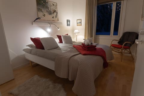 Aaria Bed and Breakfast Bed and Breakfast in Rovaniemi