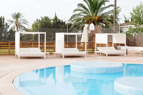 Bordoy Alcudia Bay - Adults Only Hotel in Raiguer