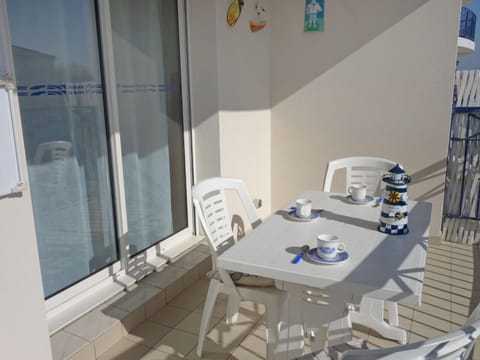 Apartment Terrasses de Pontaillac by Interhome Apartamento in Vaux-sur-Mer