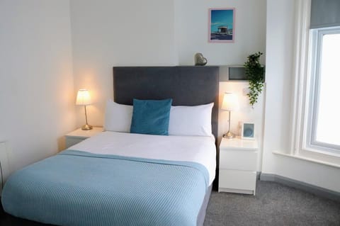 Pier12 Apartment in Eastbourne