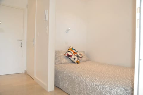 le havre de paix Apartment in Haute-Savoie