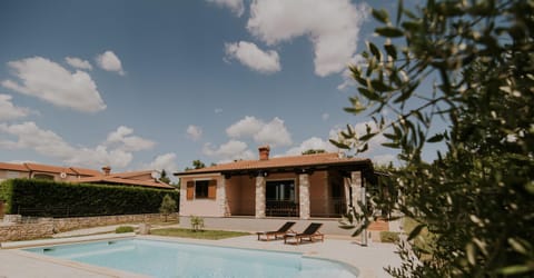 Property building, View (from property/room), Swimming pool, Swimming pool