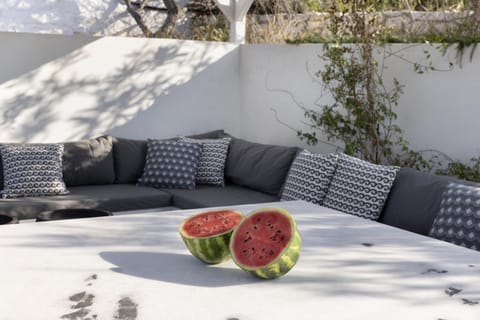 Patio, Garden, Garden view