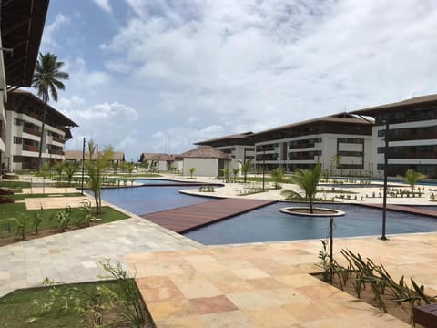 Cupe Beach Living em Porto de Galinhas Apartment in Ipojuca