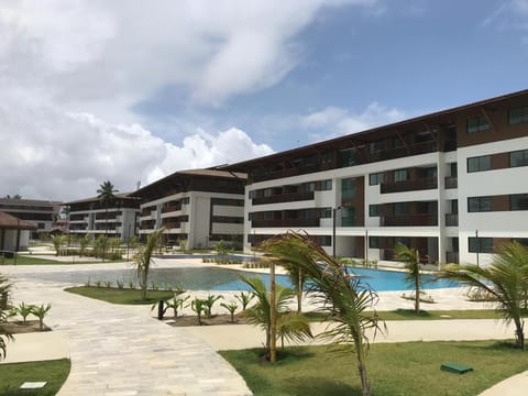 Cupe Beach Living em Porto de Galinhas Apartment in Ipojuca