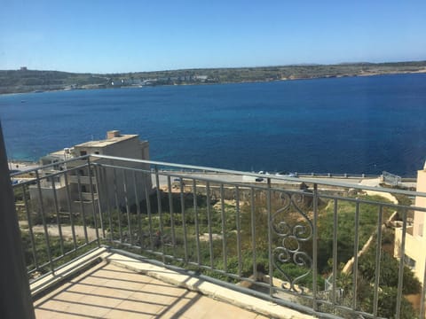 Tas-Sellum Residence Condo in Malta