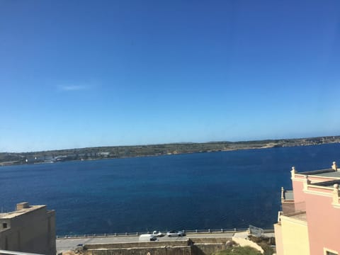 Tas-Sellum Residence Condo in Malta