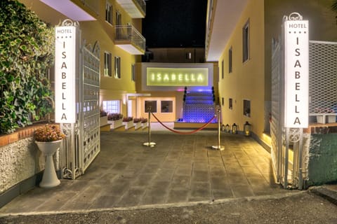 Hotel Isabella Sorrento Hotel in Sant Agnello