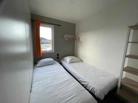 Holidaypark Klein Strand Campground/ 
RV Resort in Flanders