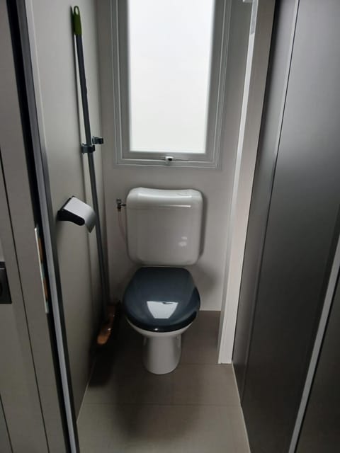 Holidaypark Klein Strand Campground/ 
RV Resort in Flanders