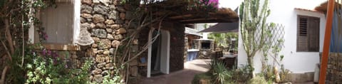 Bouganville- Le casette di Marilena Apartment in Pantelleria