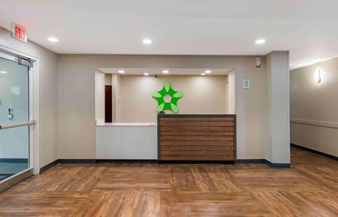 Extended Stay America Premier Suites - Miami - Coral Gables Hôtel in Coconut Grove