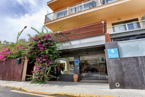 Flacalco Hotel & Apartments Apartment hotel in Cala Ratjada